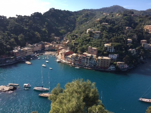 Image of Portofino, Italy