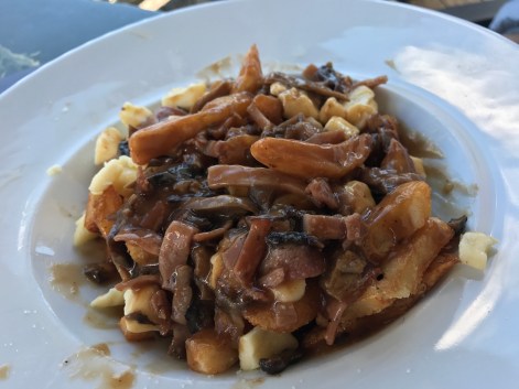 Image of Poutine