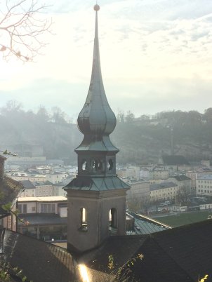 Image of Salzburg Austria