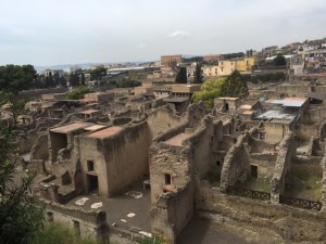 Image of Herculaneum