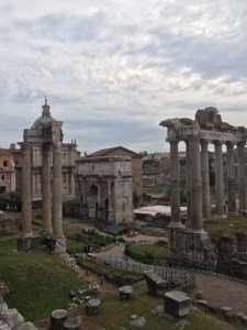 Image of Roman Forum
