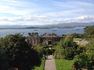 Image of Bantry House