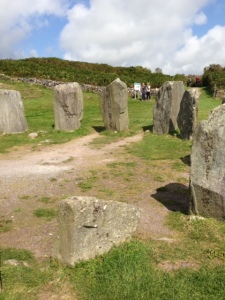 Image of Drombeg Stone Circle