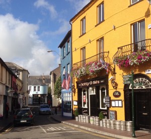 Image of Kinsale