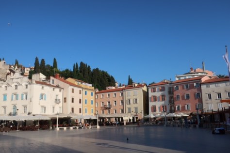 Image of Piran