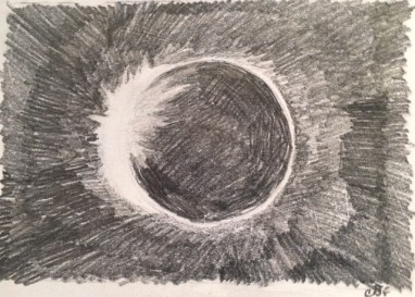 Image of Solar Eclipse