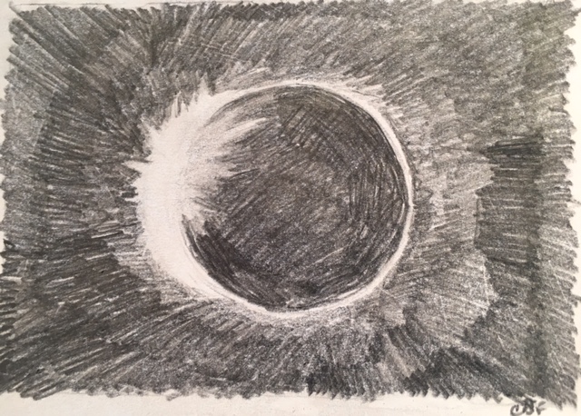 Image of Solar Eclipse