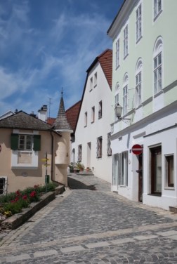 Image of Melk, Austria