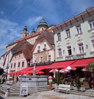 Image of Melk