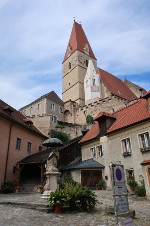 Image of Weissenkirchen