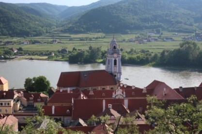 Image of Durnstein