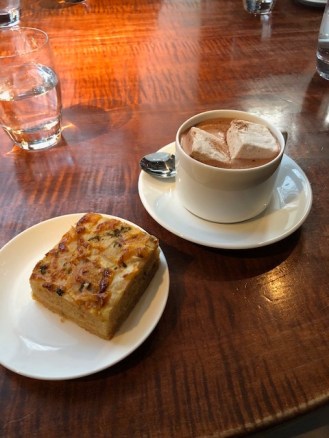 Image of Gramercy Tavern Hot Chocolate