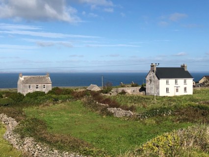 Image of Inishmore Landscape