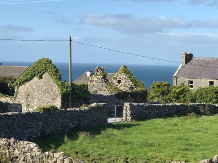 Image of Inishmore Landscape