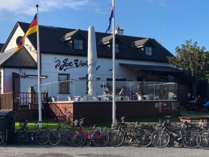 Image of Joe Watty's Pub