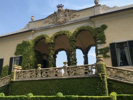 Image of Villa Balbianello