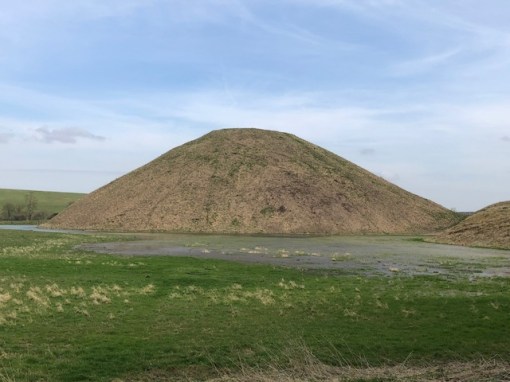 Image of Silbury Hill