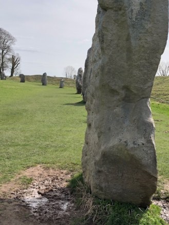 Image of Avebury Stone Circle