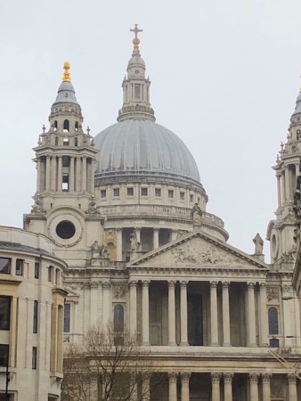 Image of St. Paul's Cathedral