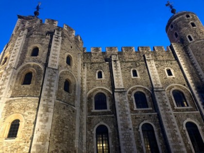 Image of Tower of London
