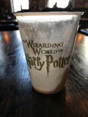 Image of a Harry Potter Cup