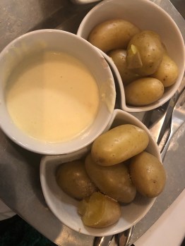 Image of Munster fondue.