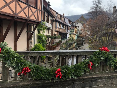 Image of Christmas in Kaysersberg